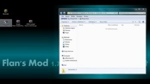 How to install Flan's Mod 1.7.10 (and Content Packs) for Minecraft 1.7.10 (with download link)