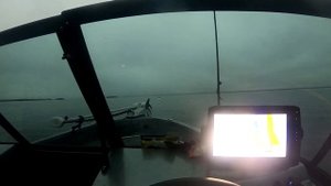 Рыбинка. Рыбалка на рыбинском водохранилище. Ловим судака и берша. 18.10.2019