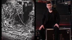 Михаил Борзенков о концертной биографии JBL