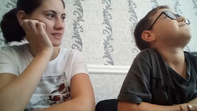 Ребенок должен фантазировать!