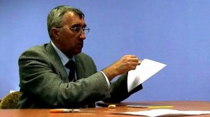 Центр тяжести. Эксперимент