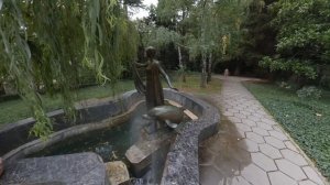 Санаторий Гурзуфский