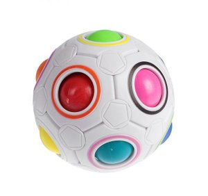 Шар орбо - супер головоломка