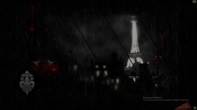 разрешение Saboteur (1920x1080   144ghz)