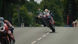 The Isle of Man TT Races returns | 2022