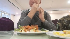 Ресторан Жанна. Елизаров Денис Владимирович