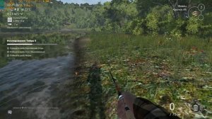 Исследую реку Тибр