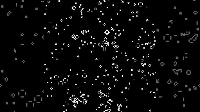 Game of Life using Python смотреть онлайн