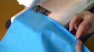 Как сшить постельное белье.