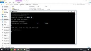How to Change IMEI number Huawei B315s-936 (ZAIN Router)
