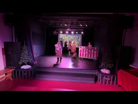 Рождественское чудо - спектакль театральной студии "Феникс" смотреть онлайн