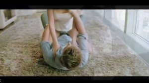 Рожденная Луной | КР | Мия и Макс Фолл