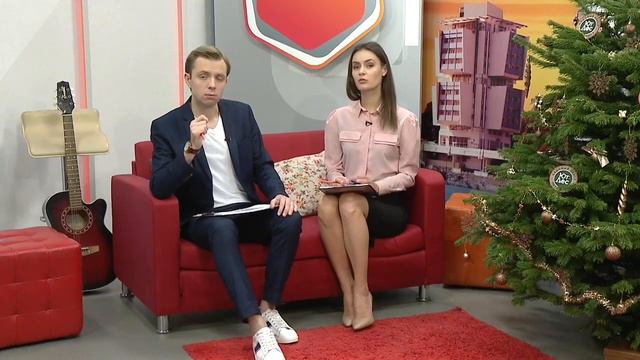 Олег СОЛОВЬЕВ о работе проекта "Историческая память". Эфир от 18.12.2018