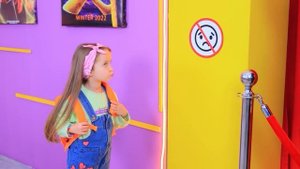 Удивительный ЦИФРОВОЙ ЦИРК! Счастливая правдивая история! The Amazing Digital Circus!