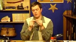 Рыбалка Щербаковых 17. Плетенные лески.