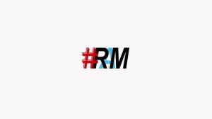 intro #RAMstudio60™ Present