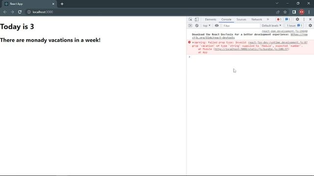 What is PropTypes in React JS? || React tutorial in Urdu / Hindi #5 смотреть онлайн
