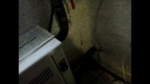 Печное водяное отопление с газовым котлом