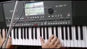 Кавер на песню Ласковый май - письмо +вокал