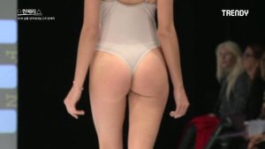 Salon International de la Lingerie 2018_vol.5