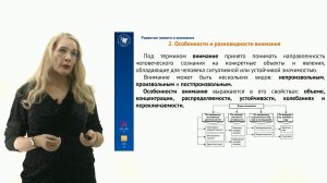 ИПО Добротворская С.Г., Низамова Ч.И. - Тема 6. Курс Психология личной эффективности