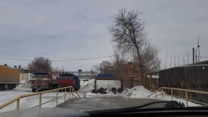 Упражнение эстакада на автодроме  #эстакадаавтодром