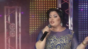 Муминат Юсупова и Залиха Воспоминание Муминат Юс 2017
