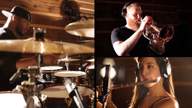 "Chocolate Swamp" - New Sound Underground смотреть онлайн