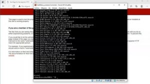 Instalación de LAMP en RHEL 8.3