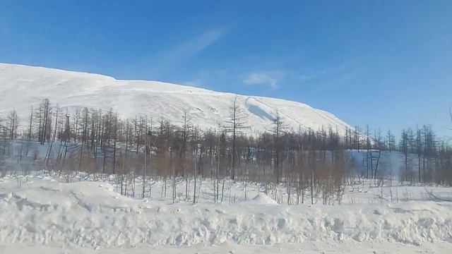 Норильск ВлогСеверный//А так хорошо все начиналось😒