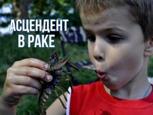 Асцендент в Раке. Ваши фотографии ♋