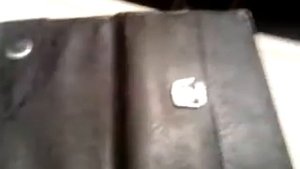 Чехол для планшета своими руками!?Легко!