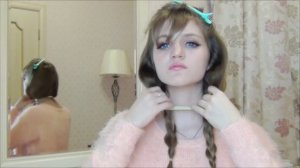 КАРЕ Без Ножниц - Самый крутой способ | Лэнни