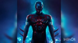 альтернативный сюжет Марвел Я Питер Паркер, а что? 3