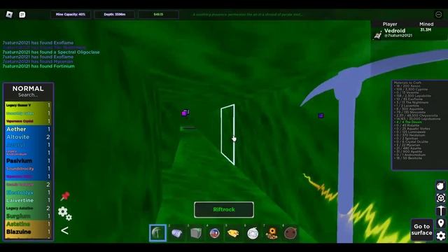 MY FIRST UNFATH | (NOO P a 1/709,000,750) | Roblox rex reincarnated смотреть онлайн