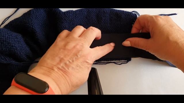 Юбочка для внучки смотреть онлайн