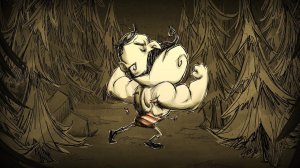 Don't Starve Together. Последний поход Вольфганга #5