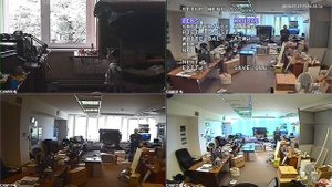 Настройка записи по детектору движения на видеорегистраторах Polyvision PVDR-xxWDx2