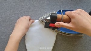 Подушка для ВТО своими руками. Как сделать портновский окорок