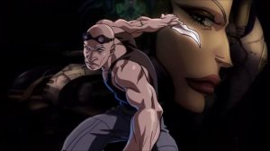 Chronicles of Riddick - Dark Fury - End Title [HQ]