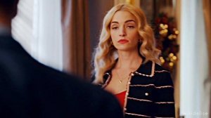 Georgia Miller || Judas [Season 2]