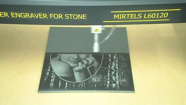 Лазерная гравировка камня смотреть онлайн