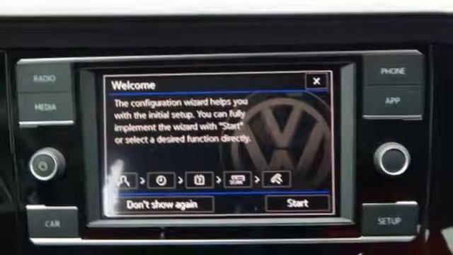 New 2019 Volkswagen Jetta Rockville, MD #KM071763 смотреть онлайн