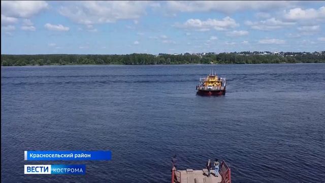 Жители Шолохово поведали костромскому губернатору, куда они хотят потратить «Народный бюджет» смотреть онлайн