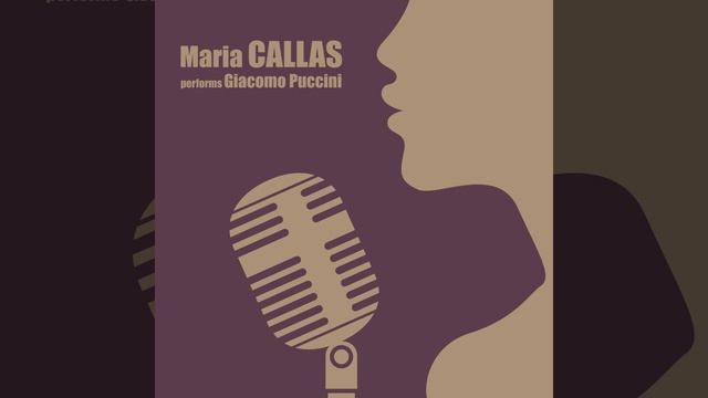 Tu Che Di Gel Sei Cinta (Turandot) смотреть онлайн