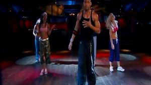 Learn to Dance 1