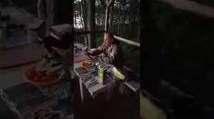 Карелия. Сегозеро. Рыбалка с друзьями.