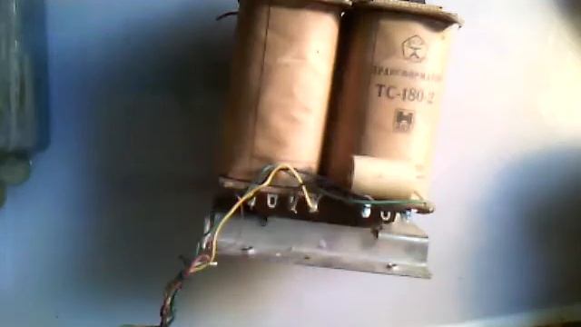 Ламповый телевизор Tauras ч. 9.1 смотреть онлайн