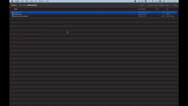 Install, Setup & Use SwiftLint in Xcode for Swift | Automatic Linting смотреть онлайн