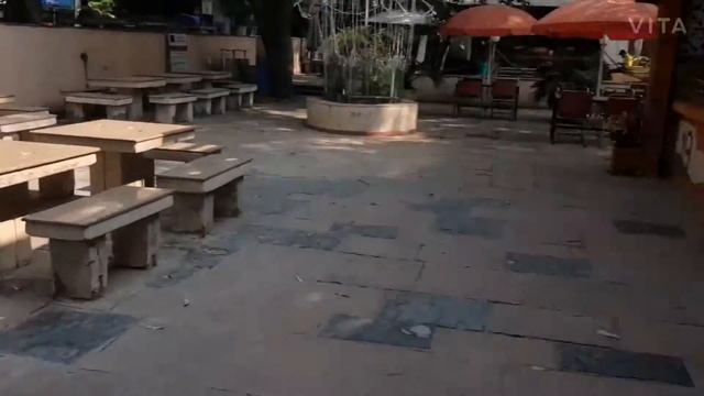 Dilli Haat - A Shopper's Paradise, Food Guide - Must Visit Place in Delhi смотреть онлайн